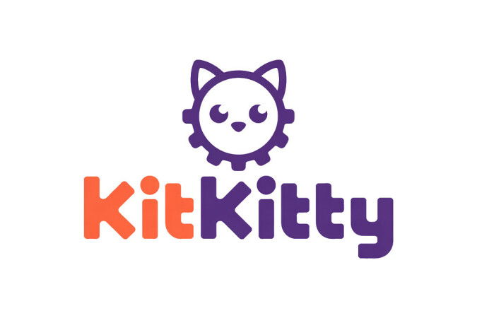 Available Business Name For Sale - KitKitty